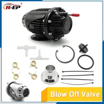 

Blow Off Valve SSQV4 SQV IV for TurboCharger Tube kit Universal for car