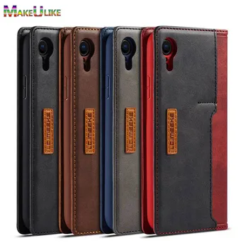 

Book Flip Case For iPhone SE 2020 6 6s 7 8 Plus X XR XS Max Case PU Leaher Card Holder Case For iPhone 11 Pro Max 11Pro Cover