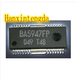 1 шт. BA5947FP BA5947FM HSOP28 [SMD] | Электроника