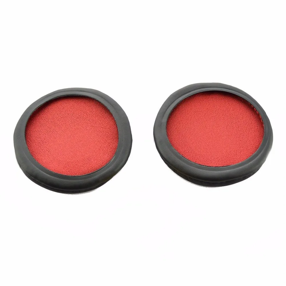 For SONY MDR ZX600 MDRZX600 ZX600 Headphone Replacement Ear Pad Ear Cushion Ear Cups Ear Cover Earpads