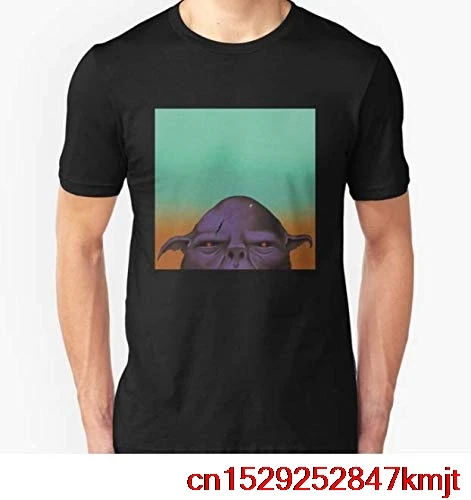 Рубашка FGHFG Orc Slim Fit TFGHFG из 100% хлопка черного цвета y красного для мужчин и женщин |
