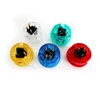 6PCS LED arcade button kit 5V illuminated arcade push button copy Sanwa button switch for DIY Raspberry pi MAME PC Pandora game ► Photo 2/6