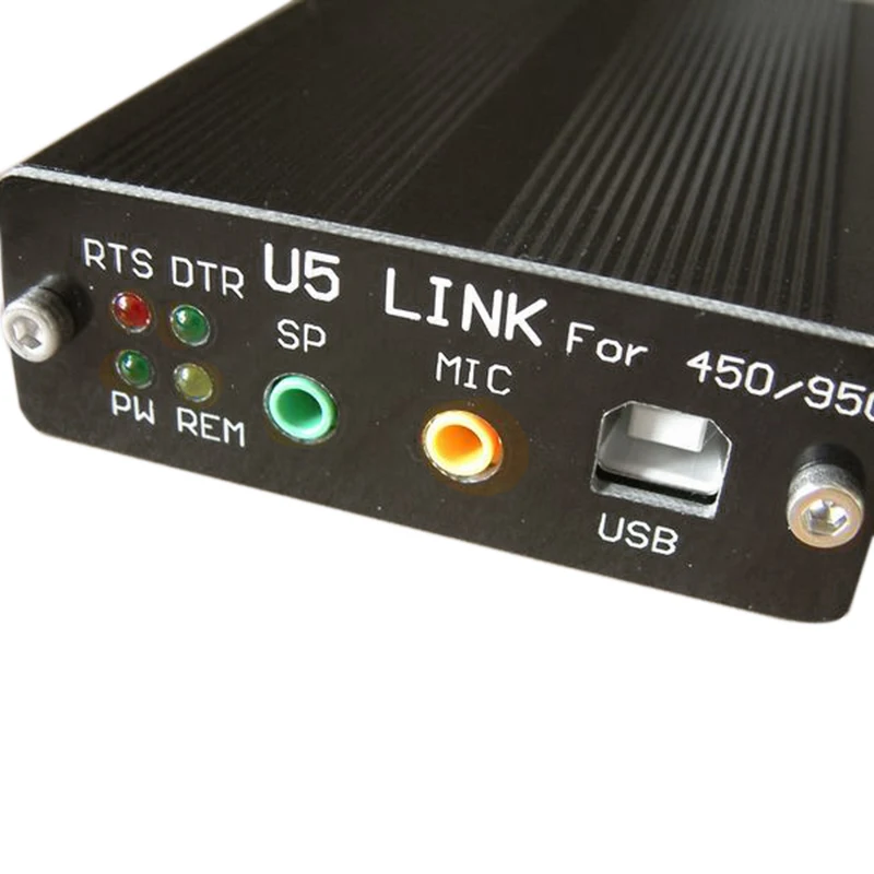 

IG-NEW 1PC YAESU FT-450D FT-950D, DX1200, FT991 Dedicated Radio Connectors