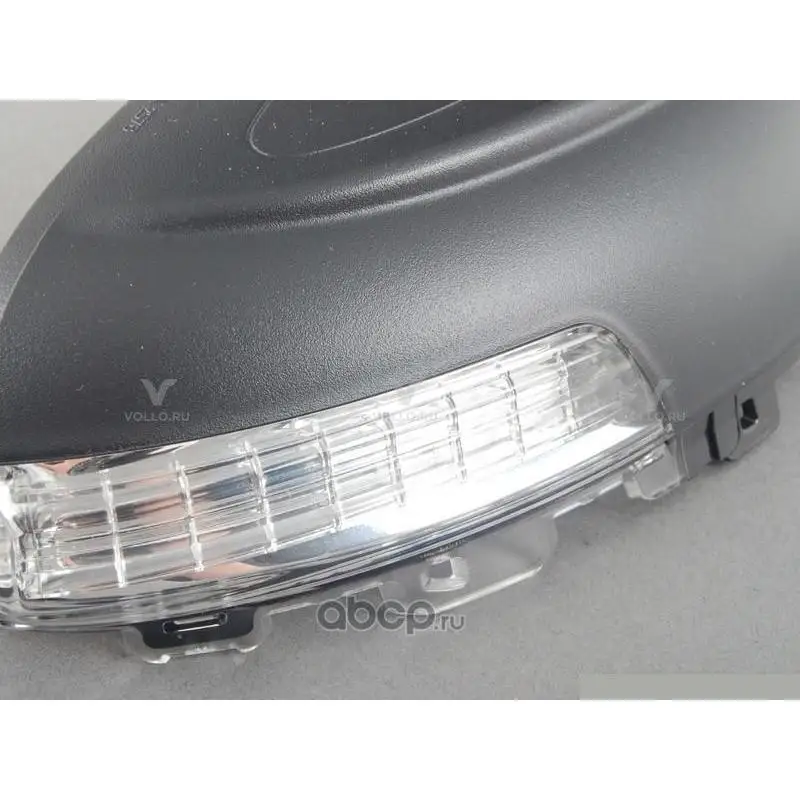 5N0949101B VolksWagen ПОВОРОТНИК В ЗЕРКАЛО ЛЕВ / 5N0949101B