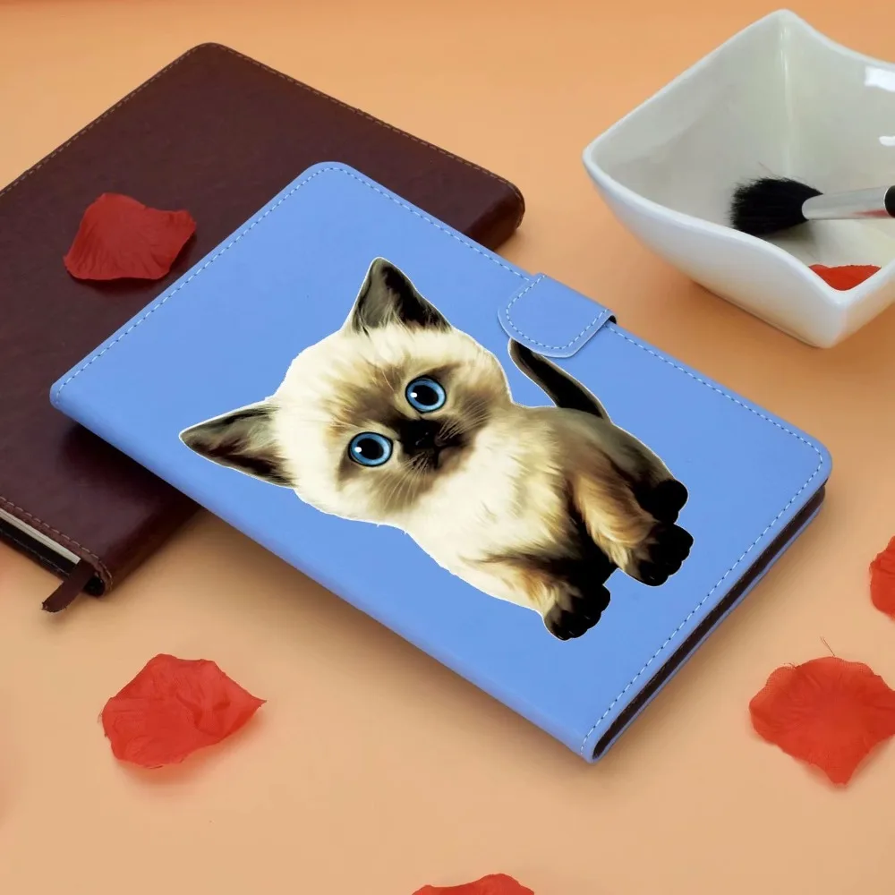Кожаный чехол из искусственной кожи для Apple iPad Air 3 10,5 для iPad Pro 10,5 чехол Coque Funda