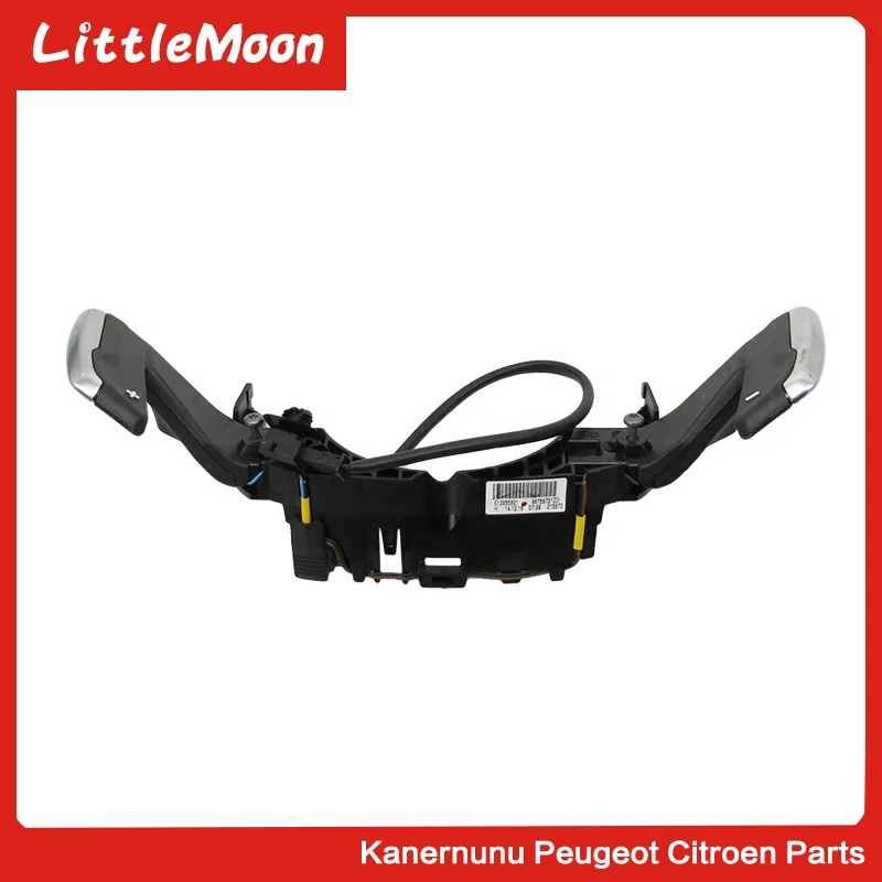 Disk Paddle Shift Switch Tombol Untuk Peugeot 408 4008 5008 Ds5 Ds6 Ds4 C5 Tianyi Arah Mobil Switch Relay Aliexpress