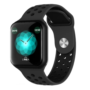 

F8 Bluetooth Smart Watch IP67 Waterproof Smart Bracelet Heart Rate Monitor Calories Fitness Tracker Alarm Clock Smartwatches