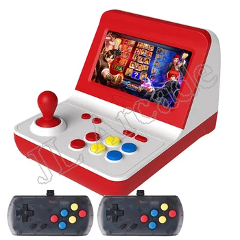 

Portable Retro Mini Handheld Arcade Joystic Game Console 4.3 Inch 64bit Built In 3000 Video Games Classic Family Game Consoles