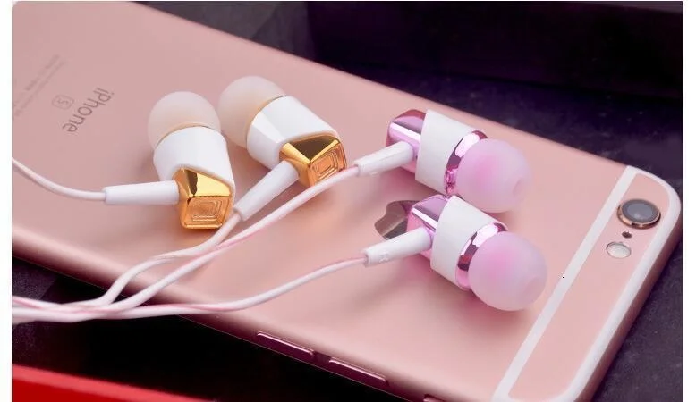 earbuds