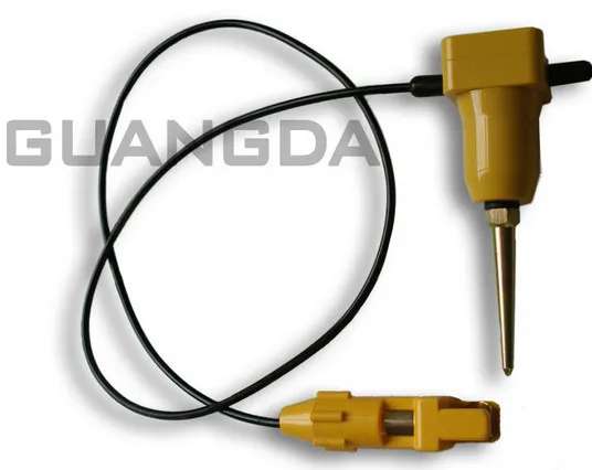

GD-20DX-8(set)& Geophone& Detector& Vibration sensor