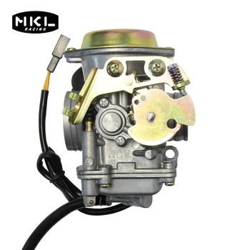

MAIKELONG motorcycle carburetor for yamaha Liying125CC ZY125 CRAB fuel system spare parts