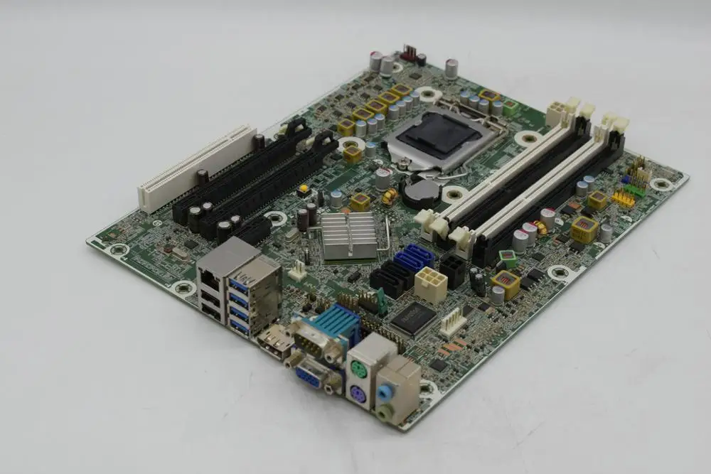 Материнская плата для рабочей станции hp Z220 SFF 655840-001 655582-001 614036-002