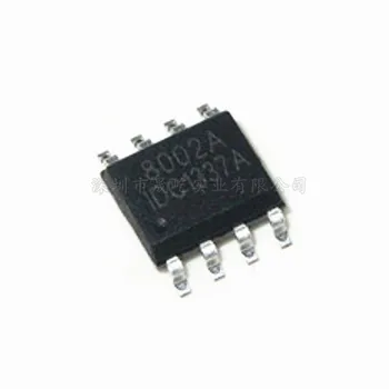 

Original authentic patch FM8002A SOP-8 2W universal audio power amplifier IC compatible with LM4871