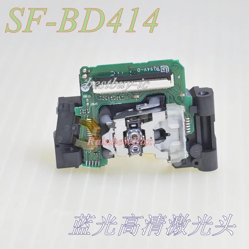 SF-BD414 BDP7600 DVD, оптический датчик линзы проигрыватель дисков Blu-Ray