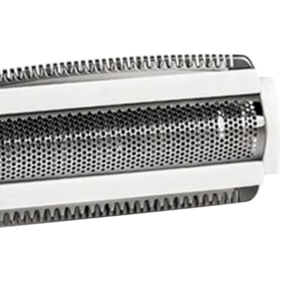 Foldable Electric Back Shaver Men Manual Back Hair Shaver Long Handle Back Leg Hair Shaver Razor Remover Body Trimmer 