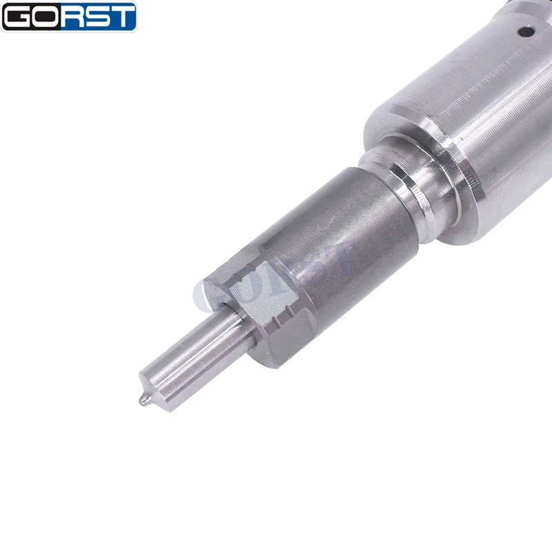 Common Rail Nozzle Injector Assembly 0445120106 For Renault For Tianlong Fuel Diesel Injector D5010222526-4