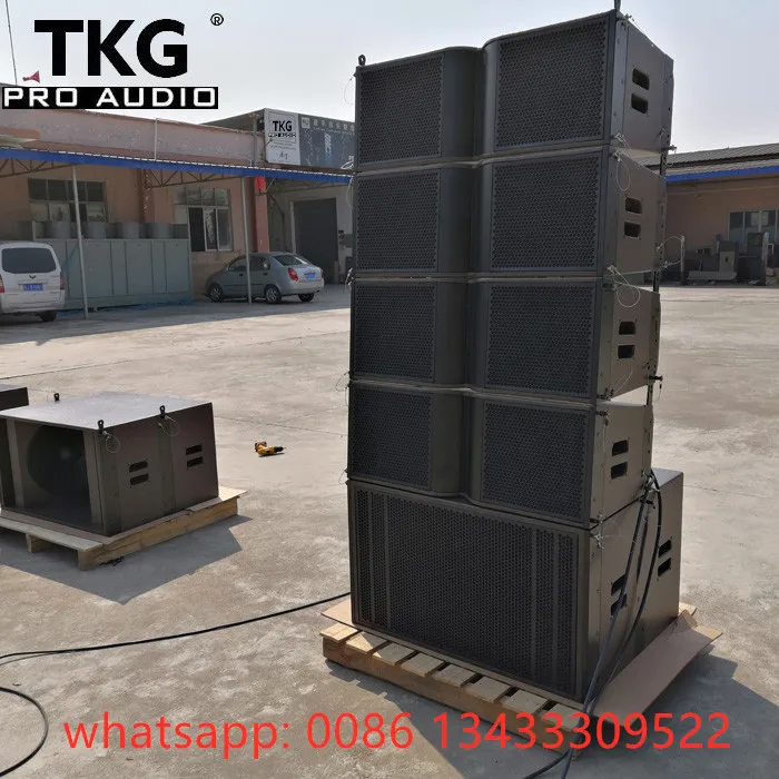 line array 12 inch