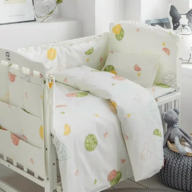 Baby Bedding Set