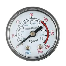 Регулируемое давление переключатель регулирования давления с 2 прессовыми датчиками управления клапаном и