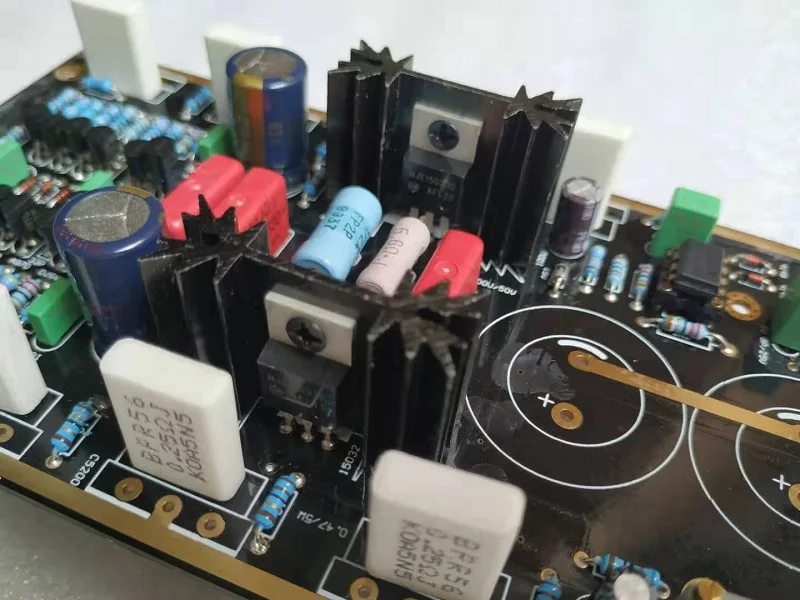 Amplificador