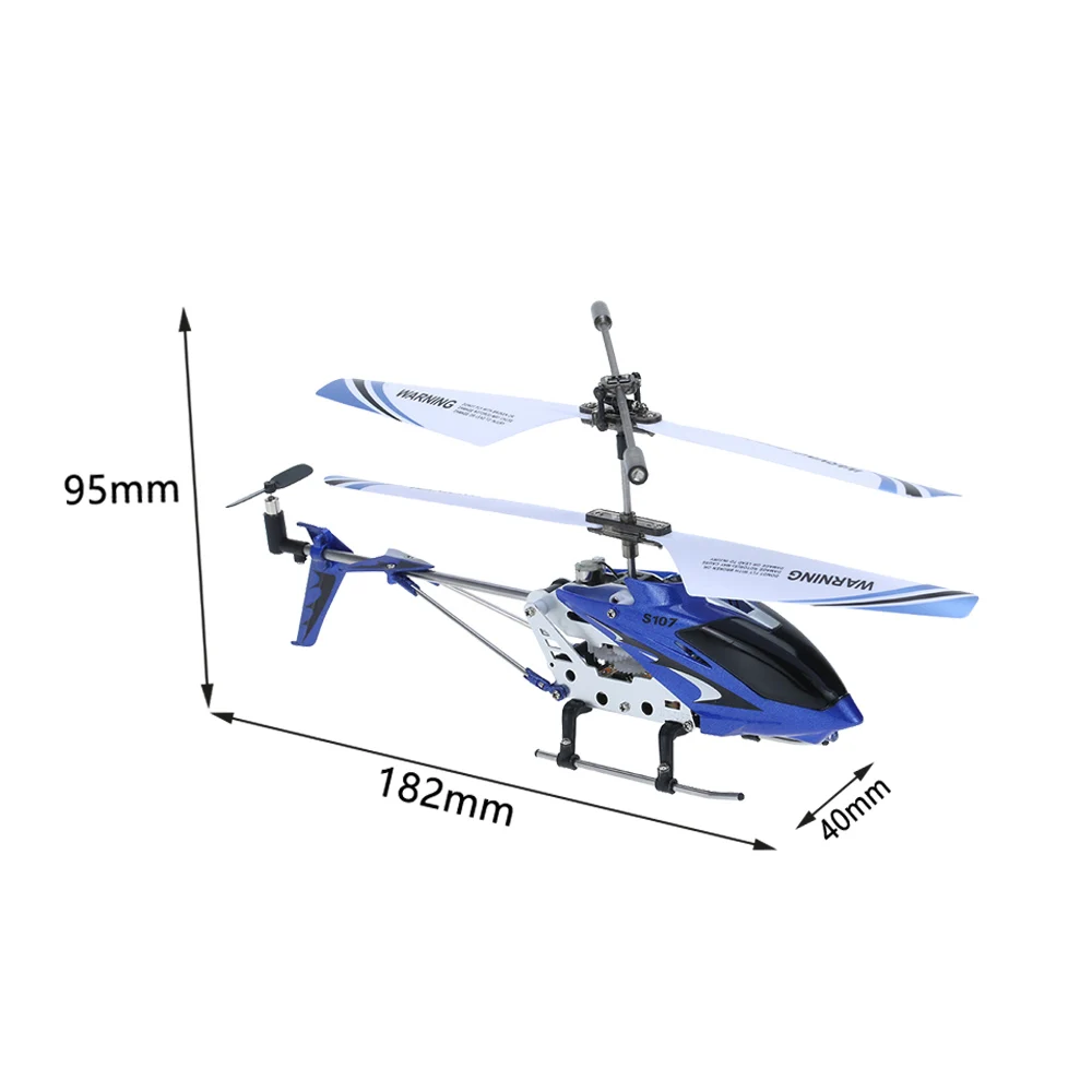 Syma S107G R/C Вертолет