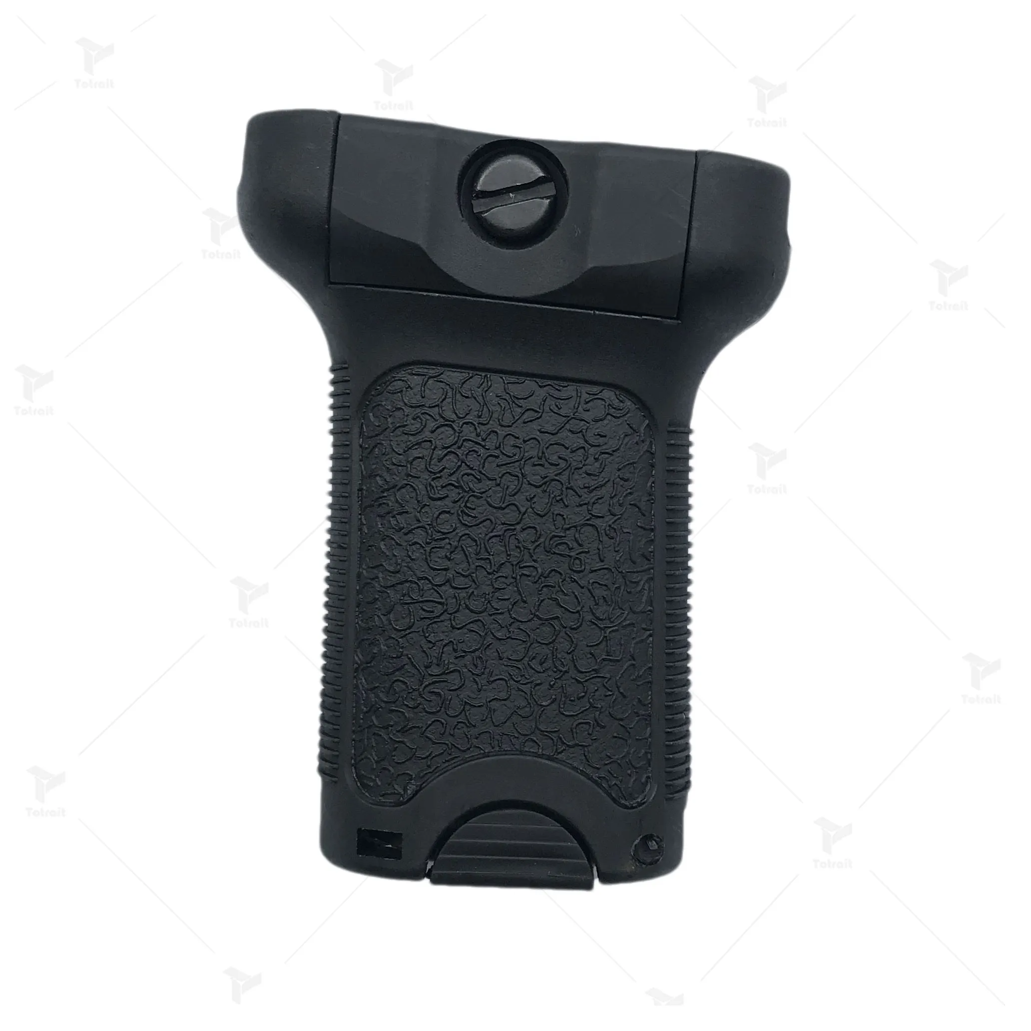 TOtrait Пейнтбол Airsoft коврик Стиль передняя Вертикальная ручка для страйкбола BB Airgun