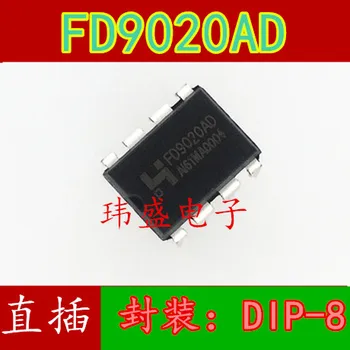 

10pcs FD9020AD DIP-8 FD9020AD