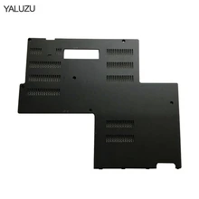 YALUZU для Thinkpad lenovo P50 P51 memory cover жесткий диск обложка E чехол задняя крышка