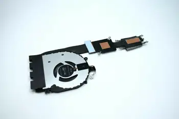 

New CPU Cooler Fan/Heatsink For HP Pavilion x360 Convertible 14M-CD 14m-cd0003dx 14-CD 14-cd005ns DFS200405BYCT FKG0 Radiator