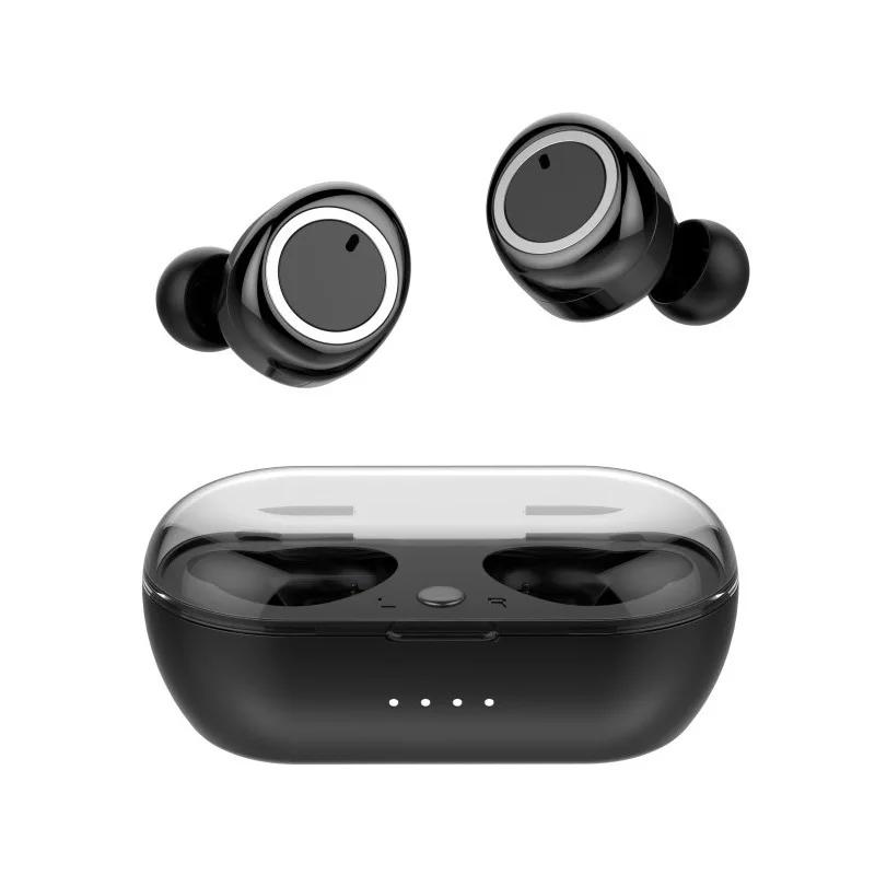 

TWS i 12 Stereo Bluetooth Headset Touch Sports fone de ouvido Earbuds wireless Headphones PK gt1 dx6 for xiaomi huawei Android