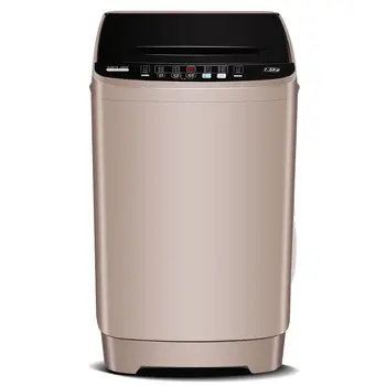 

8.5/7.5 kg Full automaticwave wheel portable washing machine small household large capacity washer and dryer laundry machine