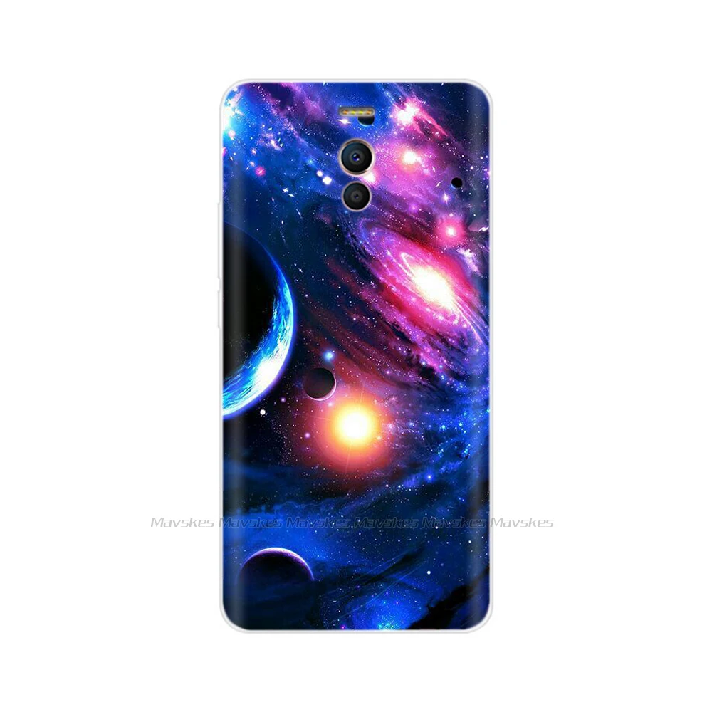 meizu phone case with stones back Phone Case For Meizu M6 Note Case M721H Printing Cute Pattern Soft Silicon Painted TPU Cover For Meizu M6 Note M 6 Cases Cover cases for meizu back Cases For Meizu