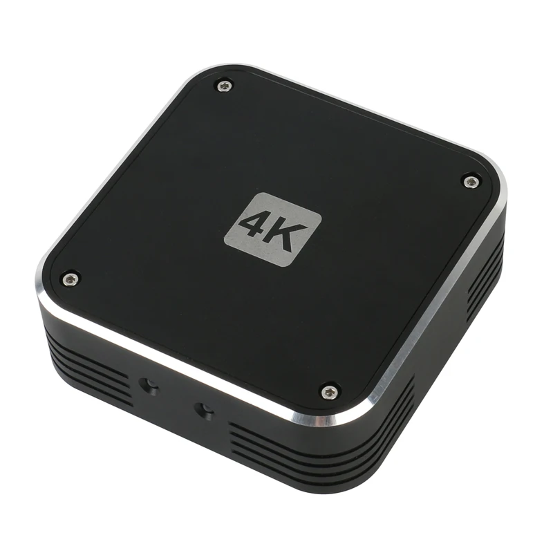 128GB Industrial Smart Digital Dual CPU Camera 4K Ultra HD UHD HDMI 5G WiFi USB 3.0 IP Camera C mou