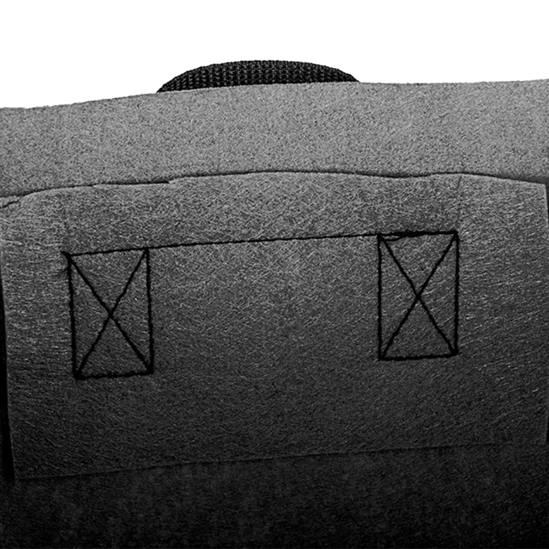 5-Pack Fabric Grow Bags 6