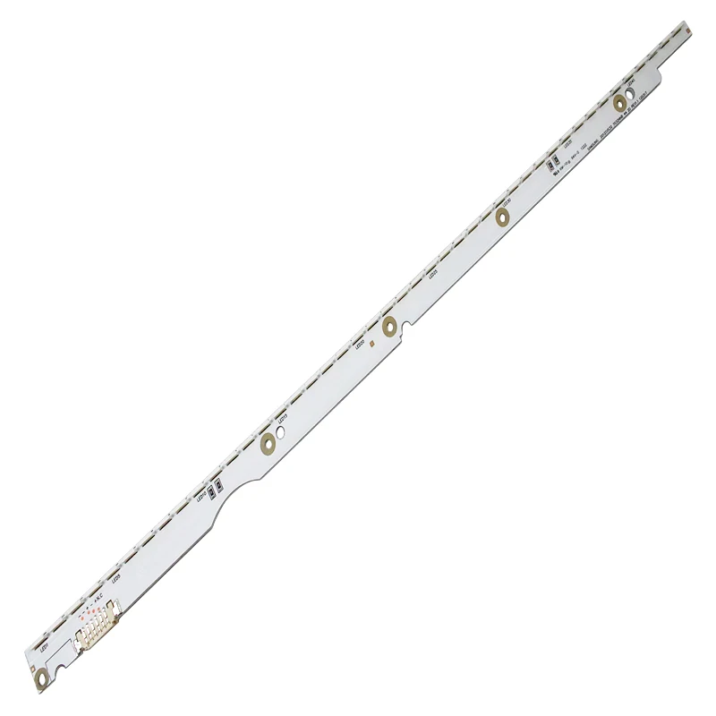 6V LED Backlight strip 44 lamp For 2012svs32 7032nnb 2D V1GE 320SM0 R1 32NNB 7032LED MCPCB 2