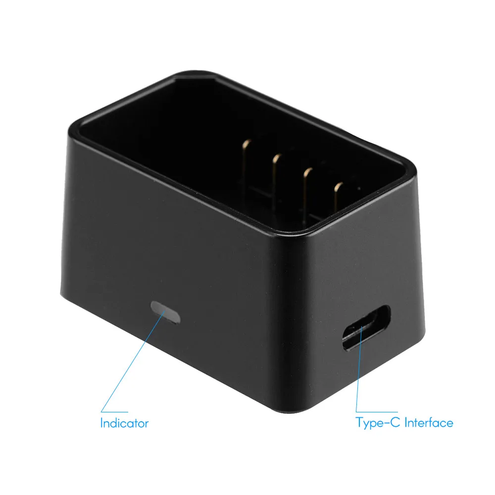 Godox Фотография VC26 USB зарядное устройство DC 5 В вход DC 8,4 в выход для зарядки Godox V1S V1C V1N/F круглая головка вспышки батареи