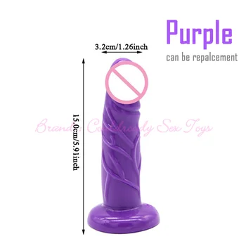Realistic Penis dildo Strap-On Harness Strapon dildo for Women Strap On Panties Sex toy for Couples Vaginal Stimulator 3