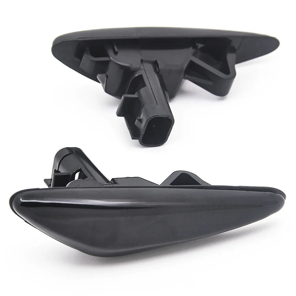 

Динамический светодиодный боковой габаритный указатель поворота для Mazda MX-5 Miata ND 2016- RX-8 6 Atenza GH 5 Premacy CW Fiat 124, паук, 2 шт.