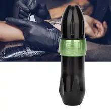 Вращающаяся ручка для тату-машинки, оборудование для поставки аксессуаров для Liner Shader