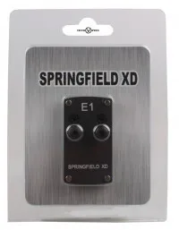 Springfield XD RD Sight Mount Acom package-c180686f