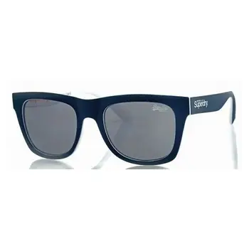 

Gafa de sol SUPERDRY BYRONVILLE 107 AZUL OSCURO MATE BLANCO
