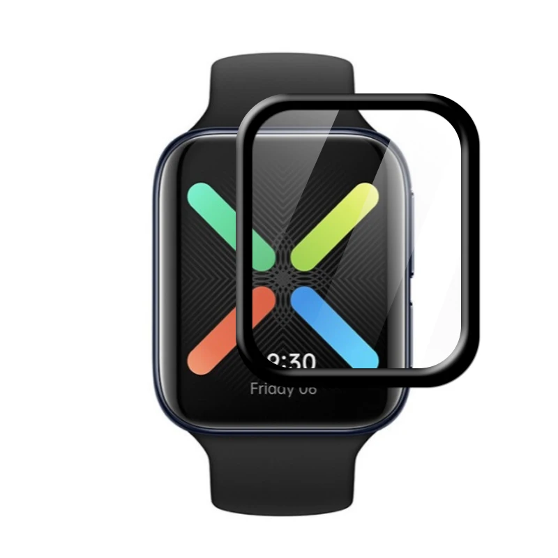 OPPO Watch 46mm : 1.91 inches