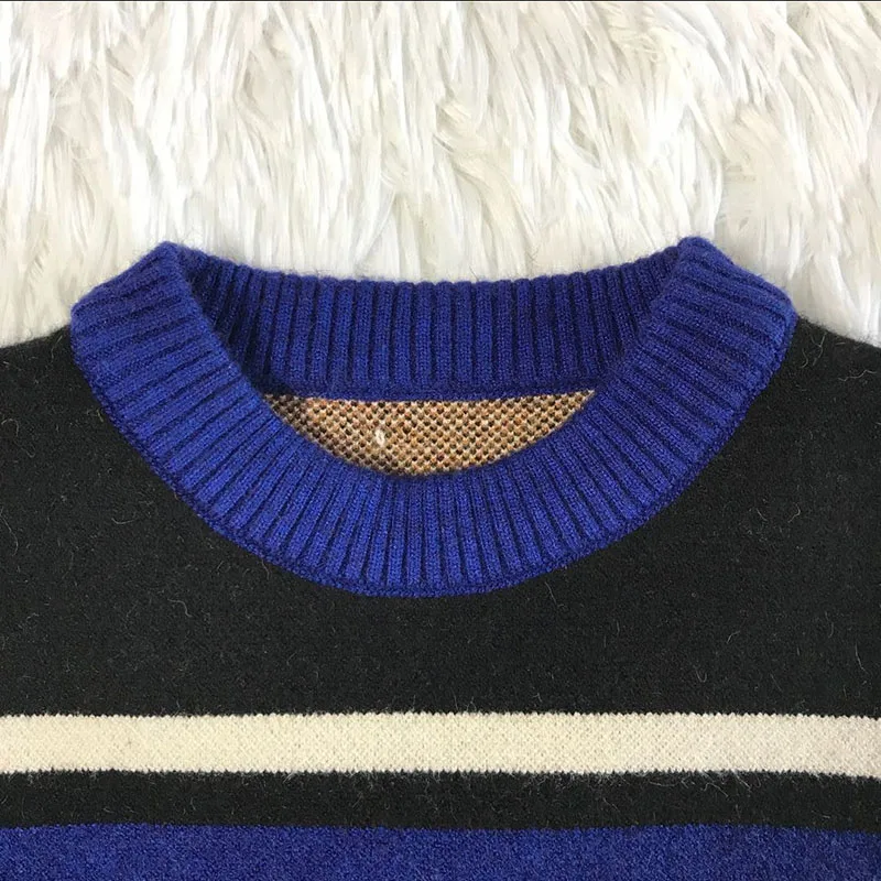 Baby Girl Fall Clothes Baby Pullover Children Knitting Sweater Brazil Kids Boy Clothes Winter Girls Jumper Cute Sweater