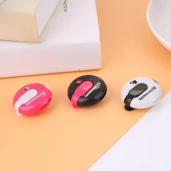 

Scorekeeper Score Training Aids Attachment Outdoor Sports Plastic Golf Accessories One Key Reset Portable Stroke Counter Mini