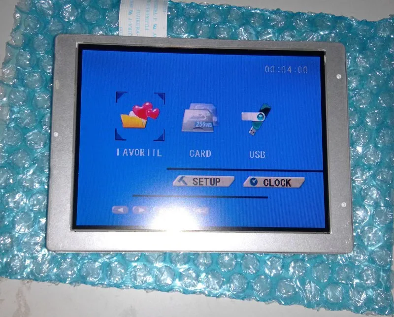 Original Fujikura FSM-50S Fusion Splicer LCD
