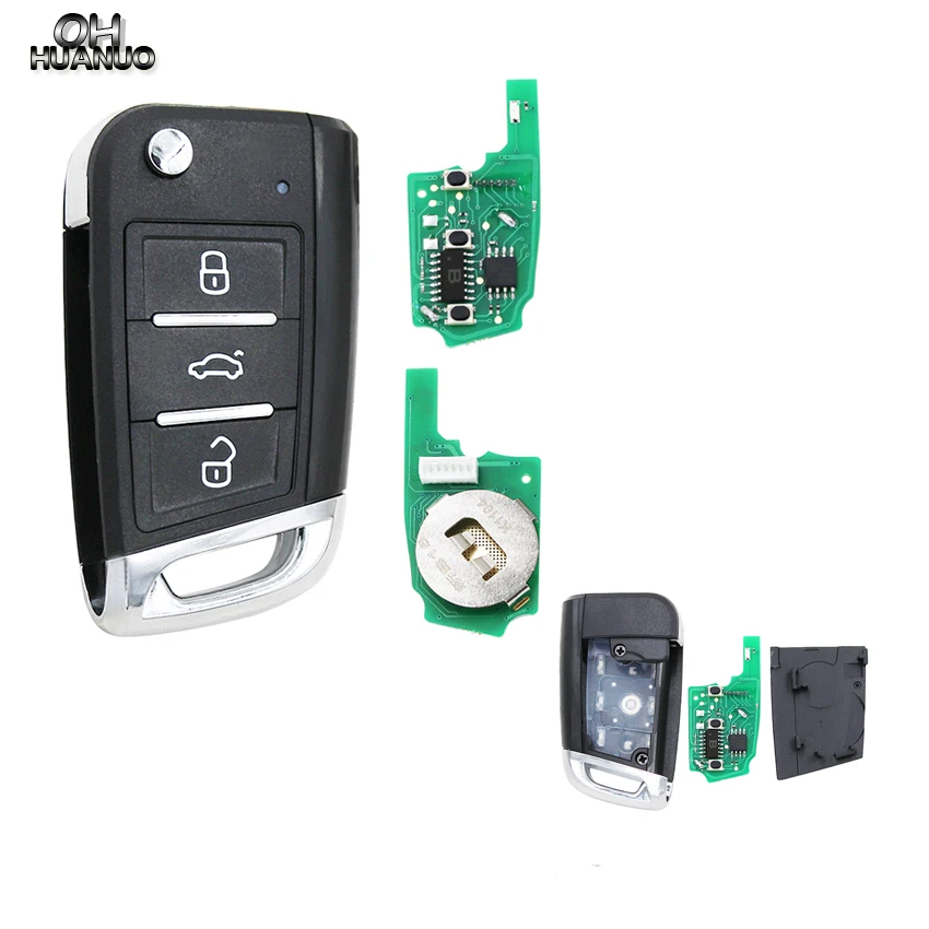 KEYDIY KD B15 B серии пульты для KD900/MINI KD/URG200 Ключевые программист B серии пульты