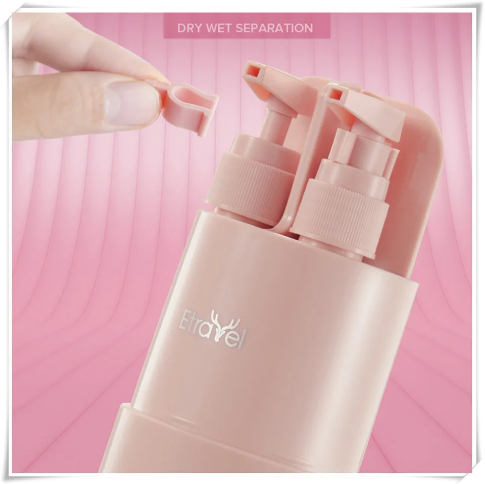 travel accessories set xq10