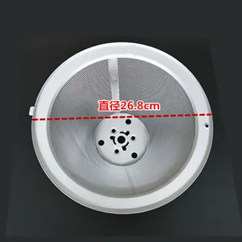 

Apply Beautiful Pumping Range Hood Filter Network CXW-180-DS Mesh Enclosure Old Chinese Style Pumping Range Hood Oil Filtering M