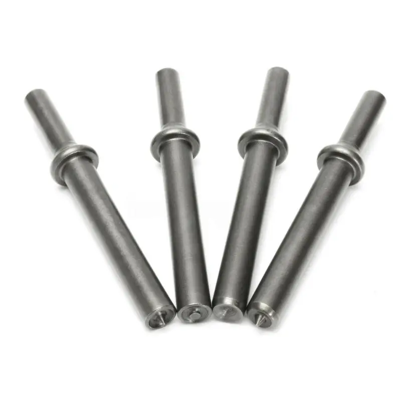 Details about   Air Hammer Anvils Coupe Bit Solid And Semi-Tubular Rivets Metalworking Tool Set 