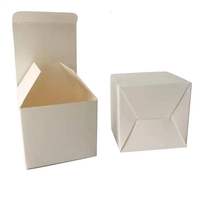 50 шт. квадратные коробки 4 10 см|box for|box for candybox box |